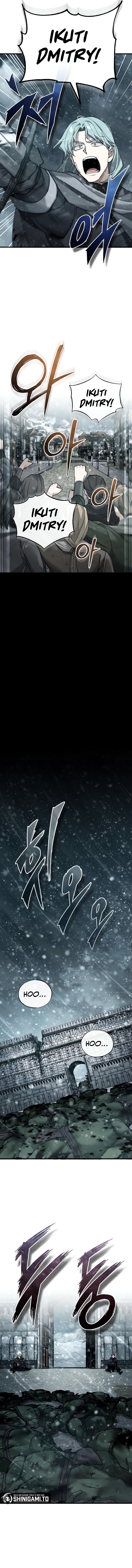 Read The Heavenly Demon Can’t Live A Normal Life (ID) Manga Online