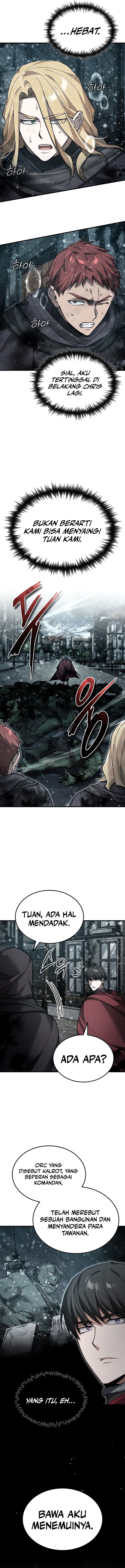 Read The Heavenly Demon Can’t Live A Normal Life (ID) Manga Online