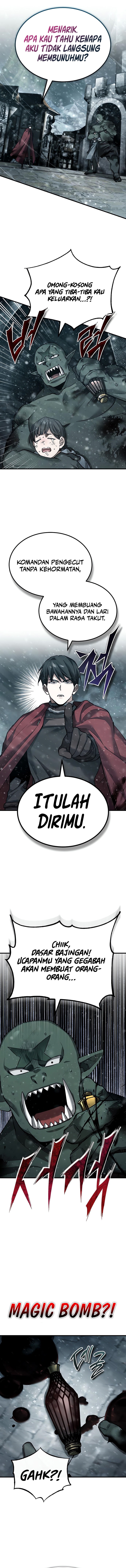 Read The Heavenly Demon Can’t Live A Normal Life (ID) Manga Online