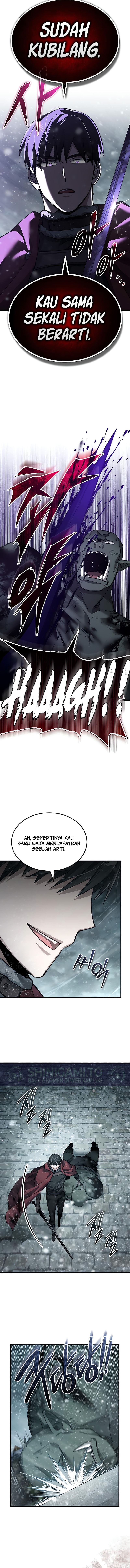 Read The Heavenly Demon Can’t Live A Normal Life (ID) Manga Online