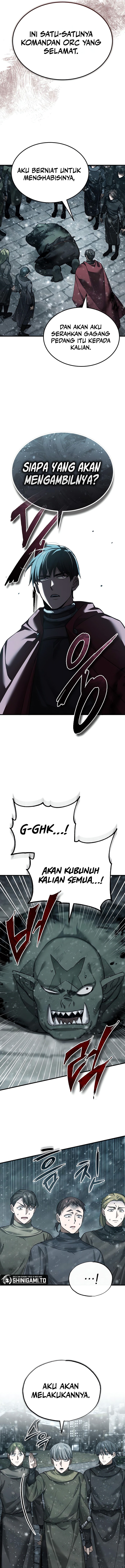 Read The Heavenly Demon Can’t Live A Normal Life (ID) Manga Online