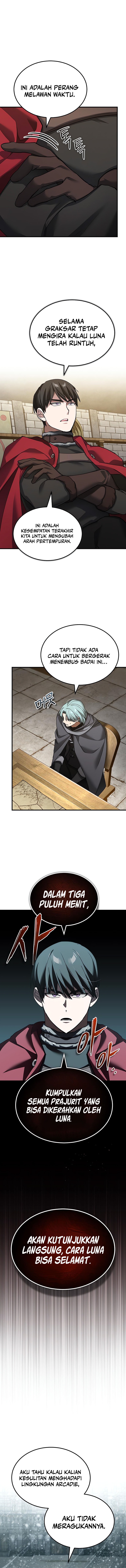 Read The Heavenly Demon Can’t Live A Normal Life (ID) Manga Online