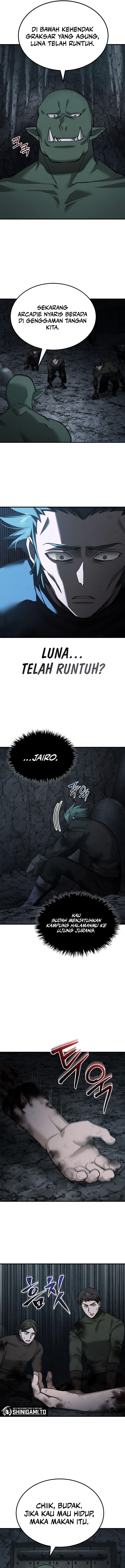 Read The Heavenly Demon Can’t Live A Normal Life (ID) Manga Online