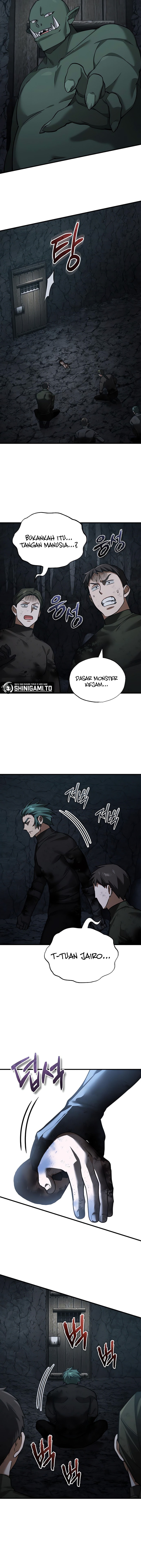 Read The Heavenly Demon Can’t Live A Normal Life (ID) Manga Online