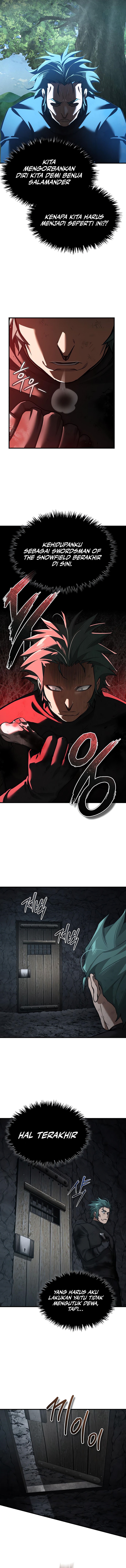 Read The Heavenly Demon Can’t Live A Normal Life (ID) Manga Online