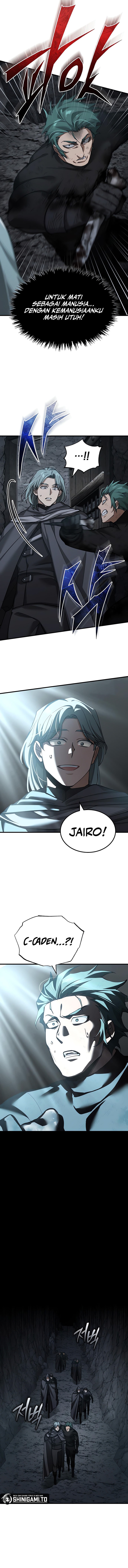 Read The Heavenly Demon Can’t Live A Normal Life (ID) Manga Online