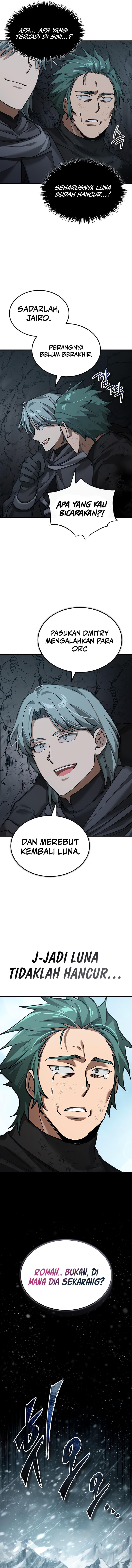 Read The Heavenly Demon Can’t Live A Normal Life (ID) Manga Online