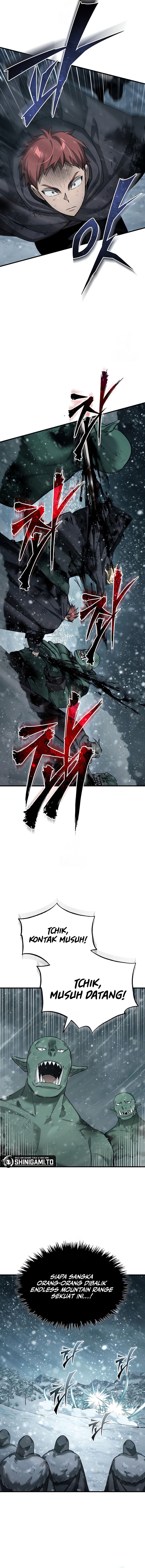 Read The Heavenly Demon Can’t Live A Normal Life (ID) Manga Online