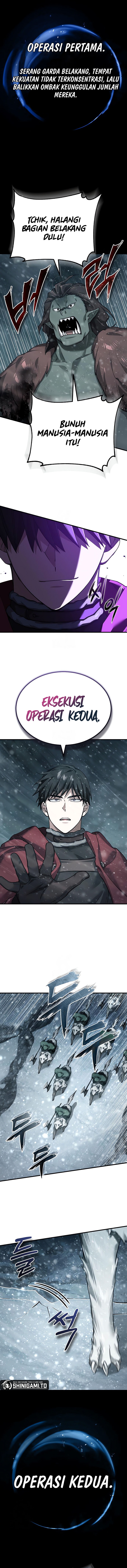 Read The Heavenly Demon Can’t Live A Normal Life (ID) Manga Online