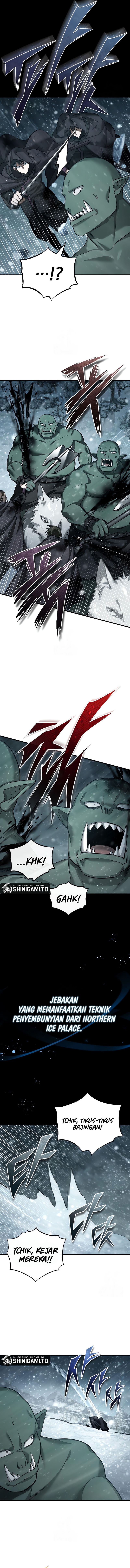 Read The Heavenly Demon Can’t Live A Normal Life (ID) Manga Online