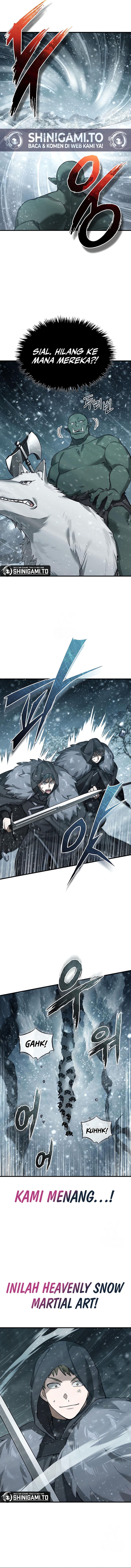 Read The Heavenly Demon Can’t Live A Normal Life (ID) Manga Online