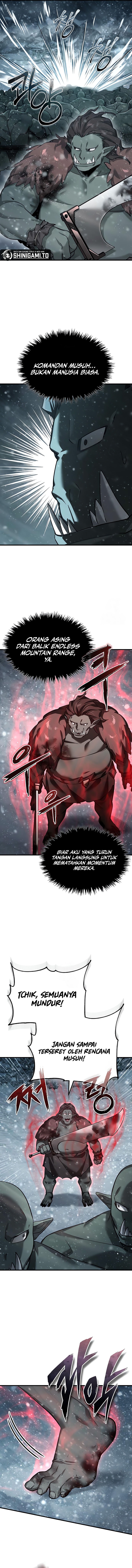 Read The Heavenly Demon Can’t Live A Normal Life (ID) Manga Online