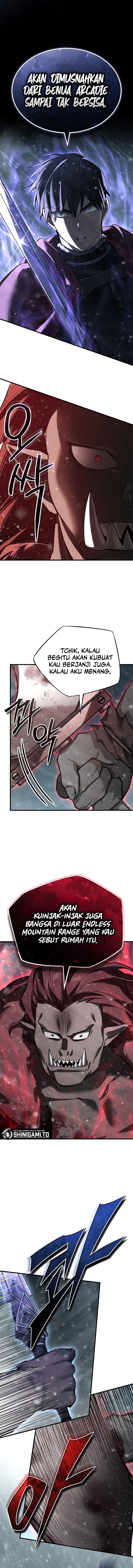 Read The Heavenly Demon Can’t Live A Normal Life (ID) Manga Online