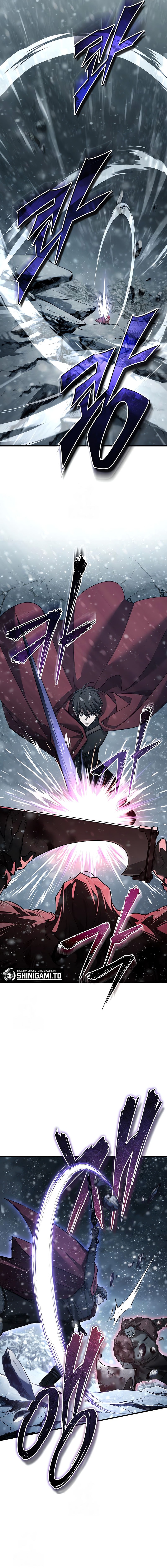 Read The Heavenly Demon Can’t Live A Normal Life (ID) Manga Online