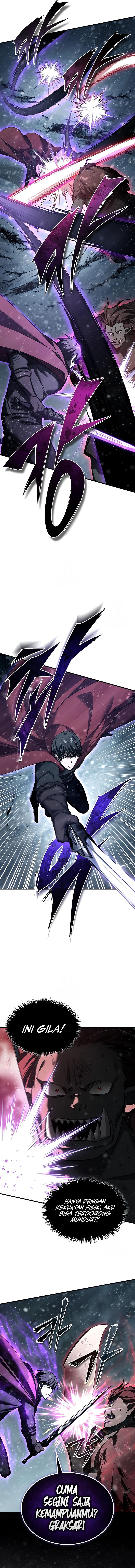 Read The Heavenly Demon Can’t Live A Normal Life (ID) Manga Online