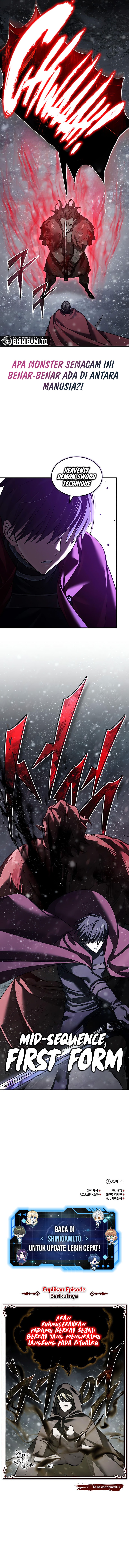 Read The Heavenly Demon Can’t Live A Normal Life (ID) Manga Online