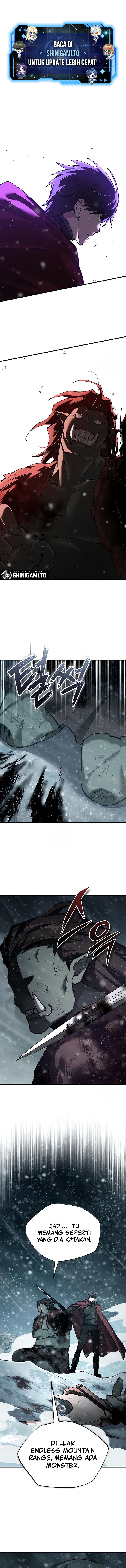 Read The Heavenly Demon Can’t Live A Normal Life (ID) Manga Online