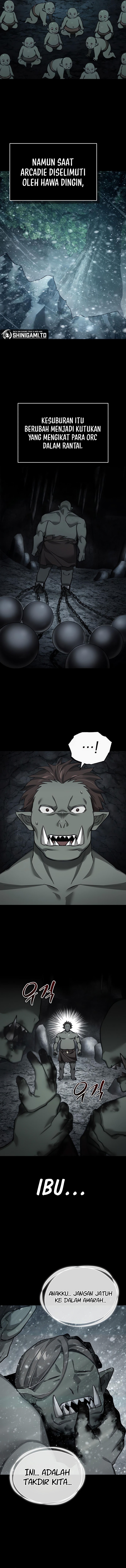 Read The Heavenly Demon Can’t Live A Normal Life (ID) Manga Online