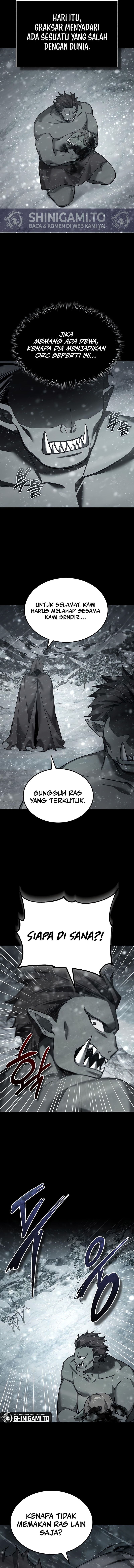 Read The Heavenly Demon Can’t Live A Normal Life (ID) Manga Online