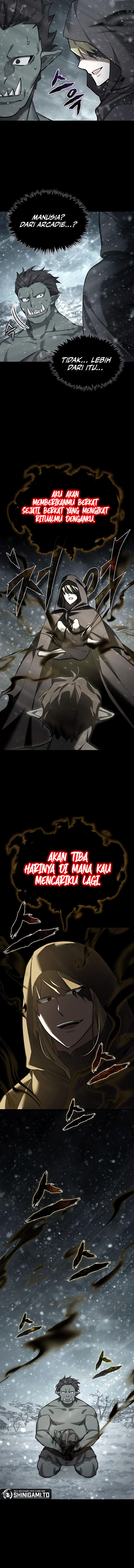 Read The Heavenly Demon Can’t Live A Normal Life (ID) Manga Online