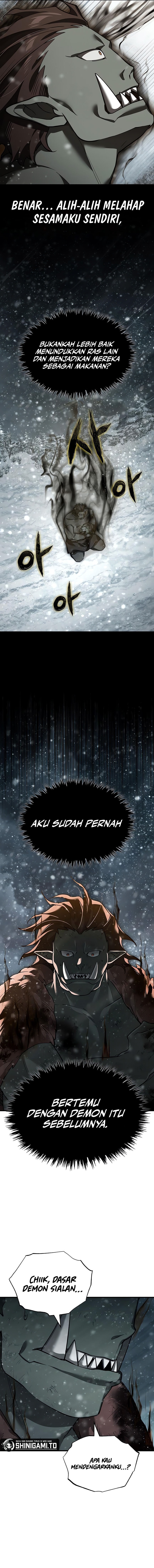 Read The Heavenly Demon Can’t Live A Normal Life (ID) Manga Online