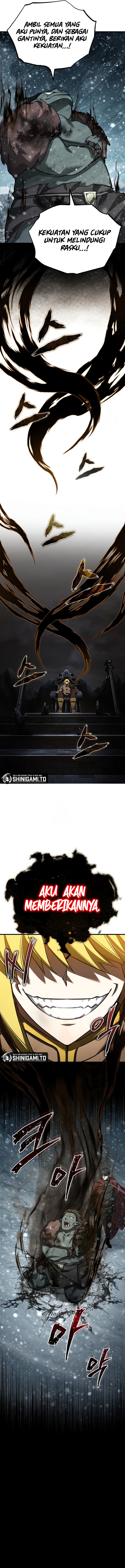 Read The Heavenly Demon Can’t Live A Normal Life (ID) Manga Online