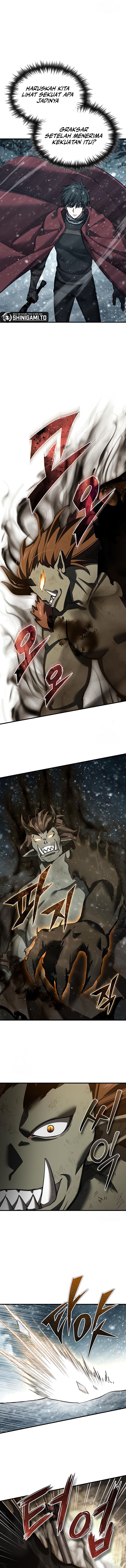 Read The Heavenly Demon Can’t Live A Normal Life (ID) Manga Online