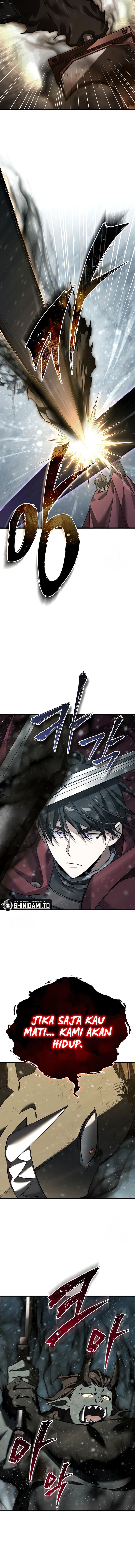 Read The Heavenly Demon Can’t Live A Normal Life (ID) Manga Online