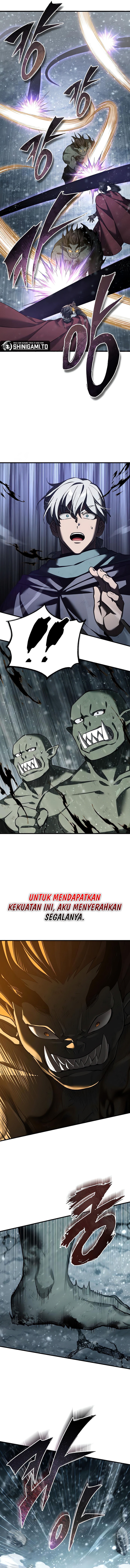 Read The Heavenly Demon Can’t Live A Normal Life (ID) Manga Online