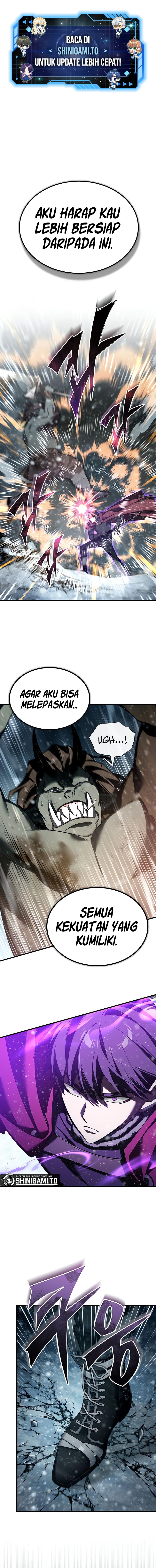 Read The Heavenly Demon Can’t Live A Normal Life (ID) Manga Online