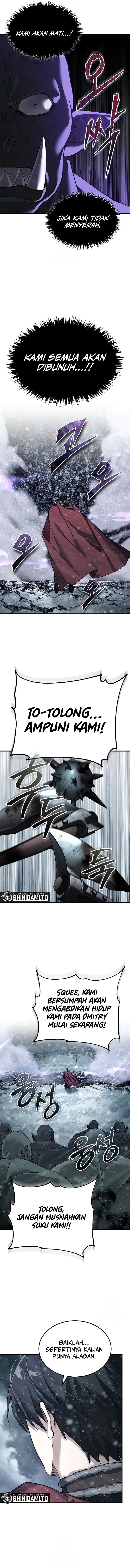 Read The Heavenly Demon Can’t Live A Normal Life (ID) Manga Online