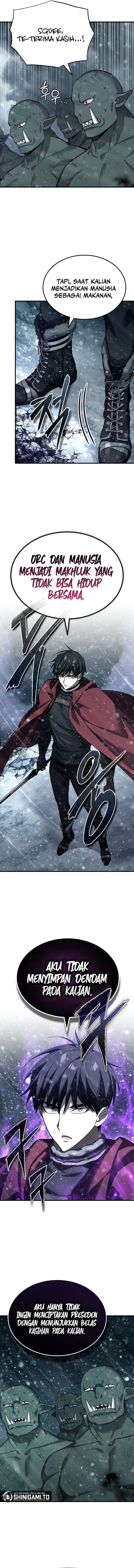 Read The Heavenly Demon Can’t Live A Normal Life (ID) Manga Online