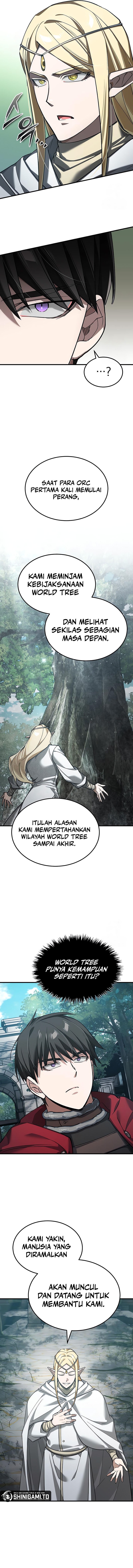 Read The Heavenly Demon Can’t Live A Normal Life (ID) Manga Online