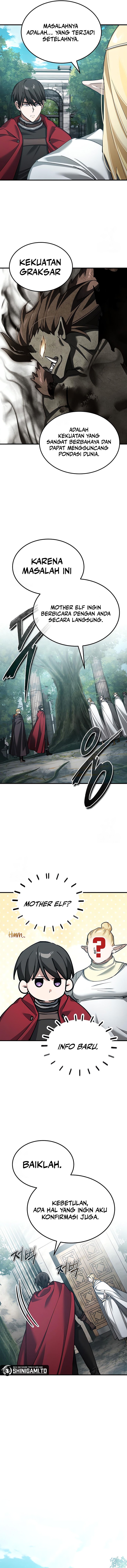 Read The Heavenly Demon Can’t Live A Normal Life (ID) Manga Online