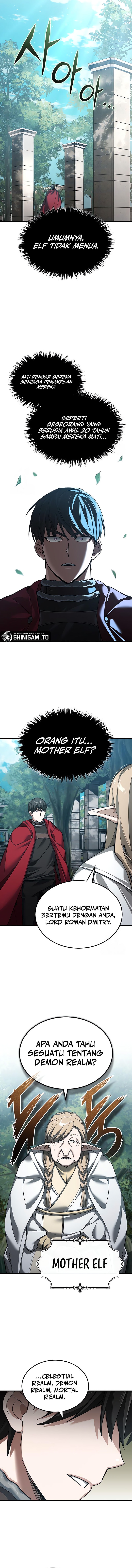 Read The Heavenly Demon Can’t Live A Normal Life (ID) Manga Online