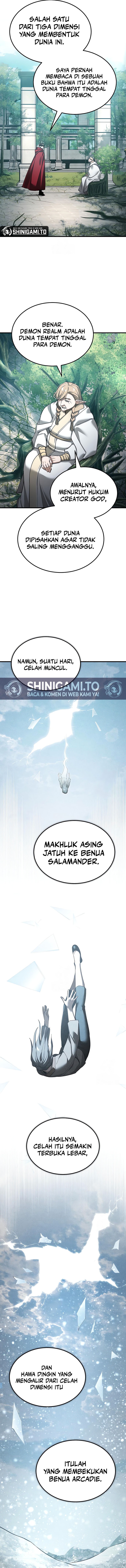 Read The Heavenly Demon Can’t Live A Normal Life (ID) Manga Online