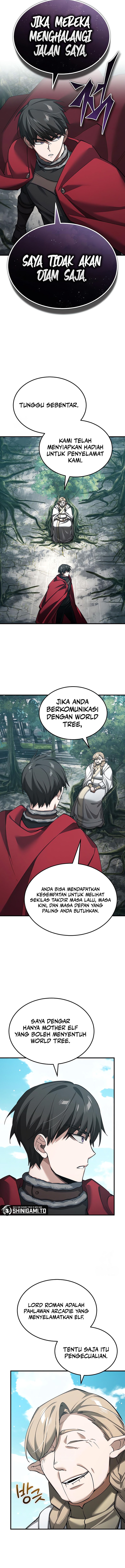 Read The Heavenly Demon Can’t Live A Normal Life (ID) Manga Online