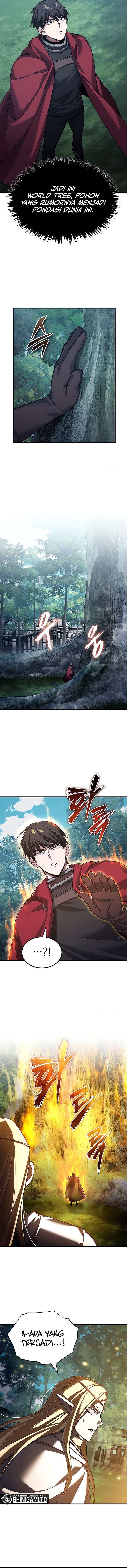 Read The Heavenly Demon Can’t Live A Normal Life (ID) Manga Online