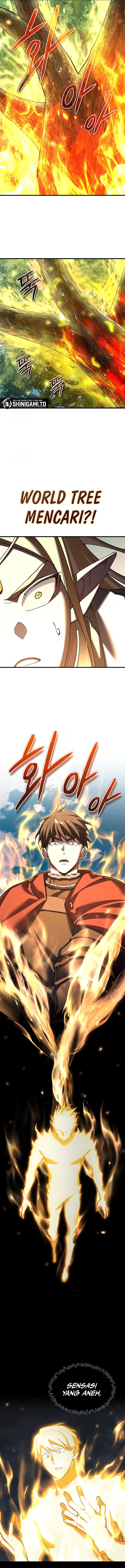 Read The Heavenly Demon Can’t Live A Normal Life (ID) Manga Online