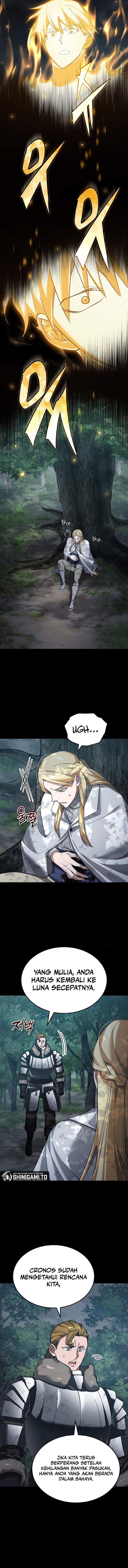 Read The Heavenly Demon Can’t Live A Normal Life (ID) Manga Online