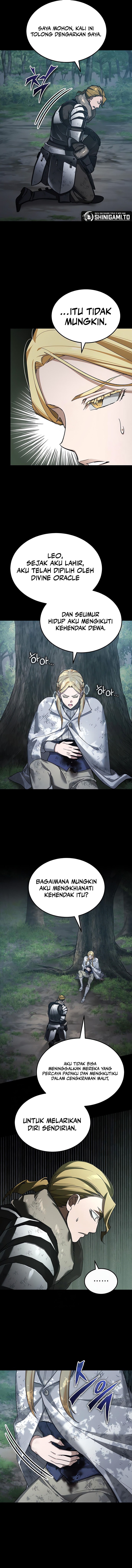 Read The Heavenly Demon Can’t Live A Normal Life (ID) Manga Online