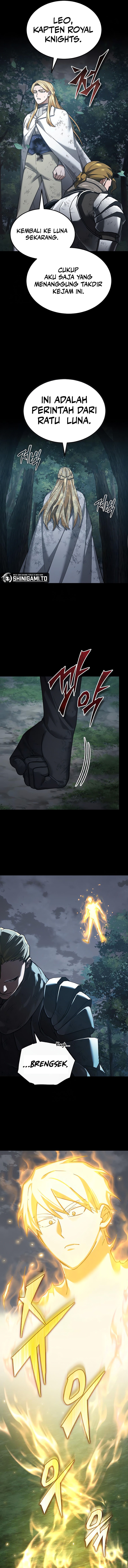 Read The Heavenly Demon Can’t Live A Normal Life (ID) Manga Online