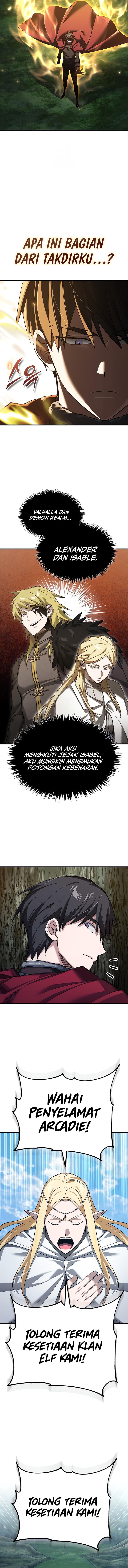 Read The Heavenly Demon Can’t Live A Normal Life (ID) Manga Online