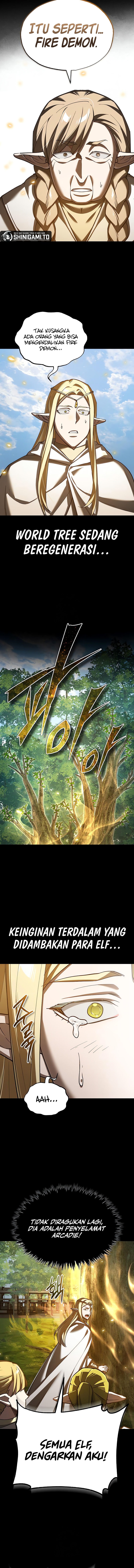 Read The Heavenly Demon Can’t Live A Normal Life (ID) Manga Online