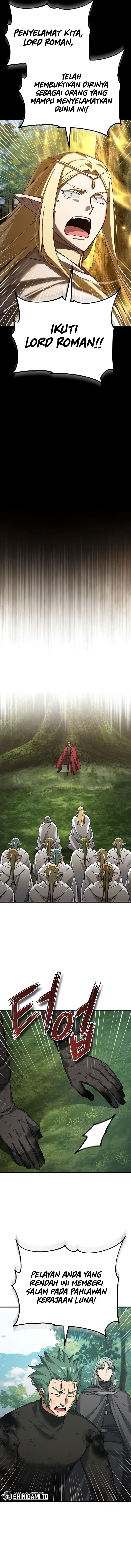 Read The Heavenly Demon Can’t Live A Normal Life (ID) Manga Online