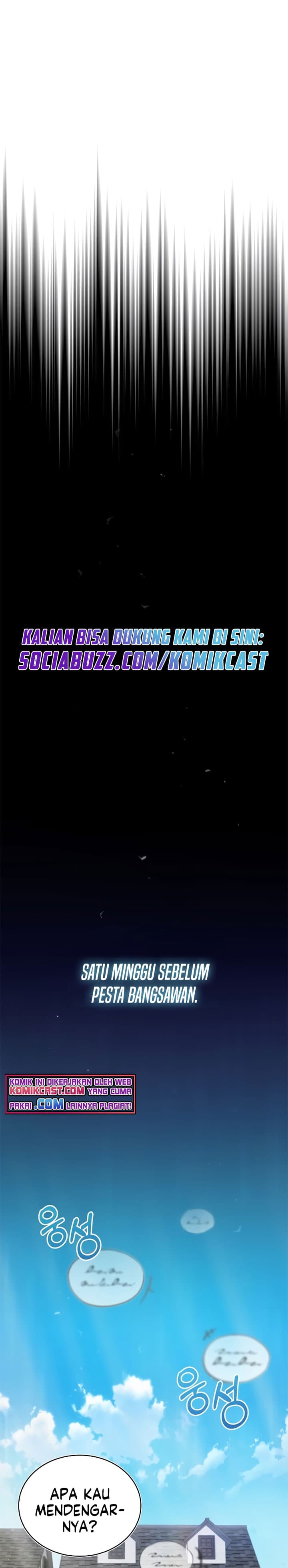 Read The Heavenly Demon Can’t Live A Normal Life (ID) Manga Online