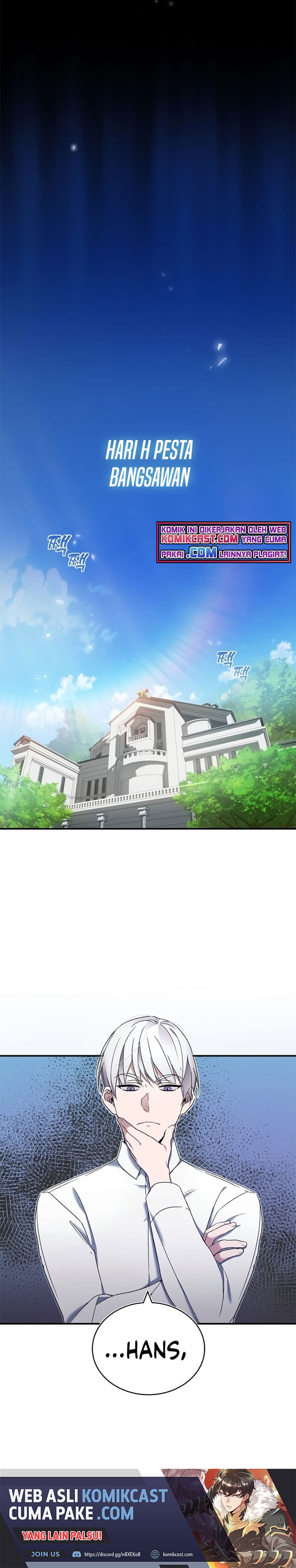 Read The Heavenly Demon Can’t Live A Normal Life (ID) Manga Online