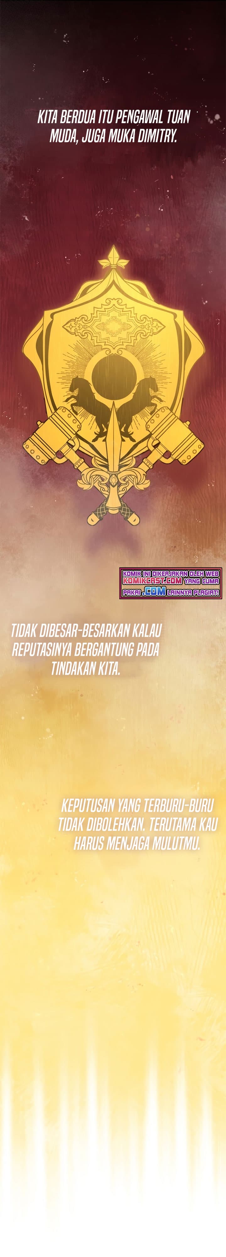 Read The Heavenly Demon Can’t Live A Normal Life (ID) Manga Online