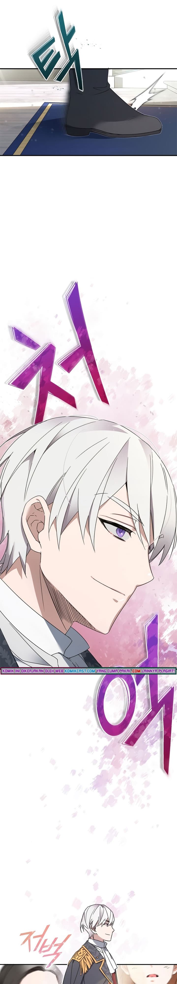 Read The Heavenly Demon Can’t Live A Normal Life (ID) Manga Online