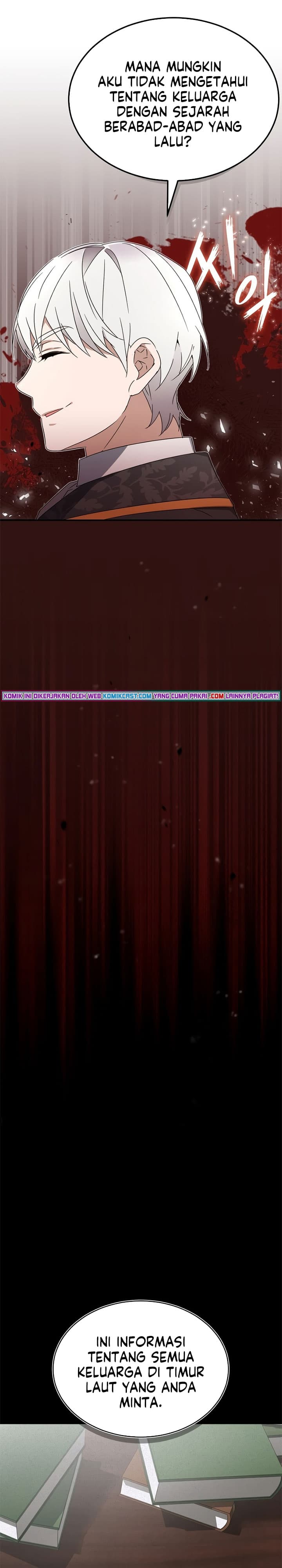 Read The Heavenly Demon Can’t Live A Normal Life (ID) Manga Online